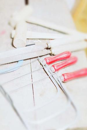 チリ化成株式会社のゴムチップ舗装