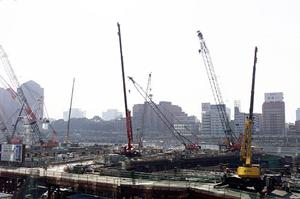 コンクリート養生マットは建築資材の専門店で