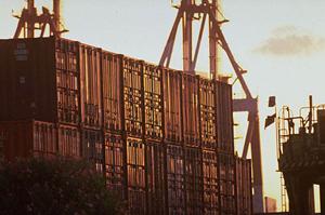 融雪槽は豪雪地帯に欠かせません