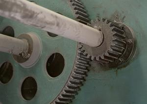 自社で生産するから安価で出来るそうです