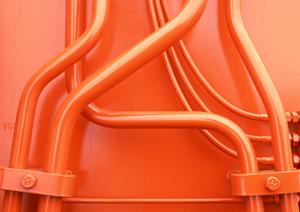 作業効率アップにも繋がるクイックコネクター